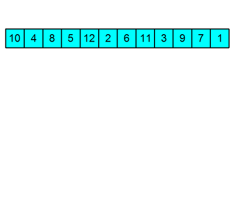 heap sort 01